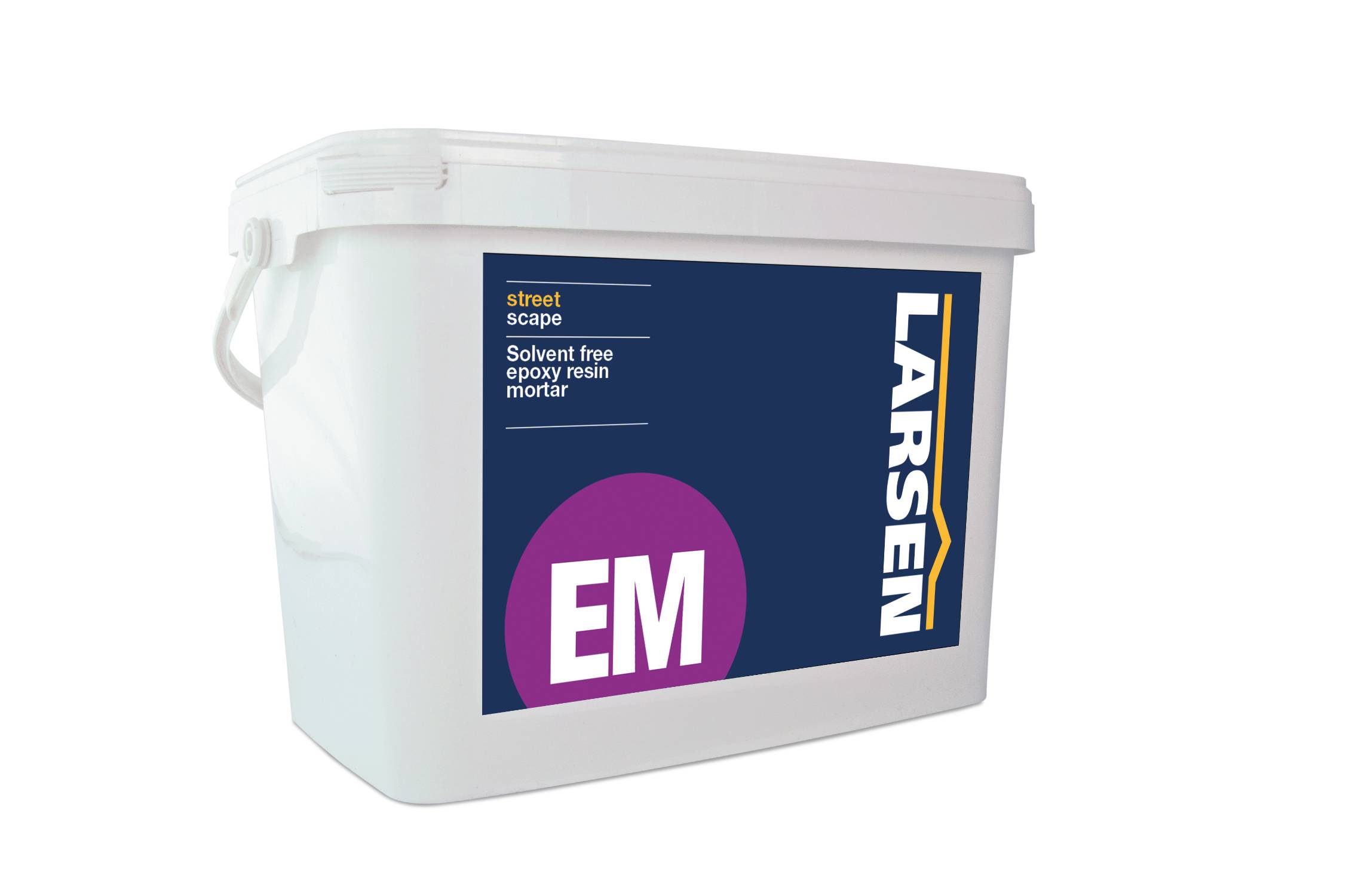 EM - Epoxy Mortar