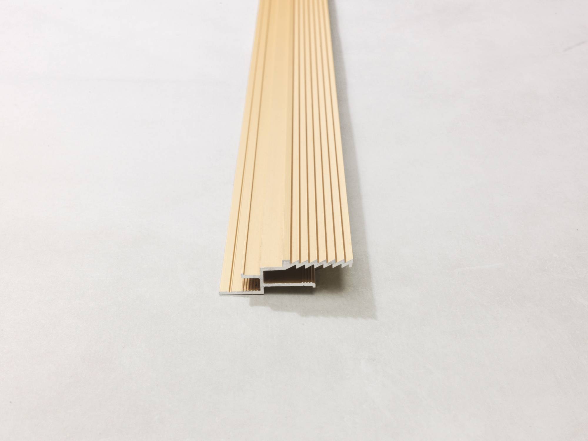 Envello Décor - Decorative and Structural Aluminium Trim