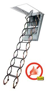 LSF Loft Ladder