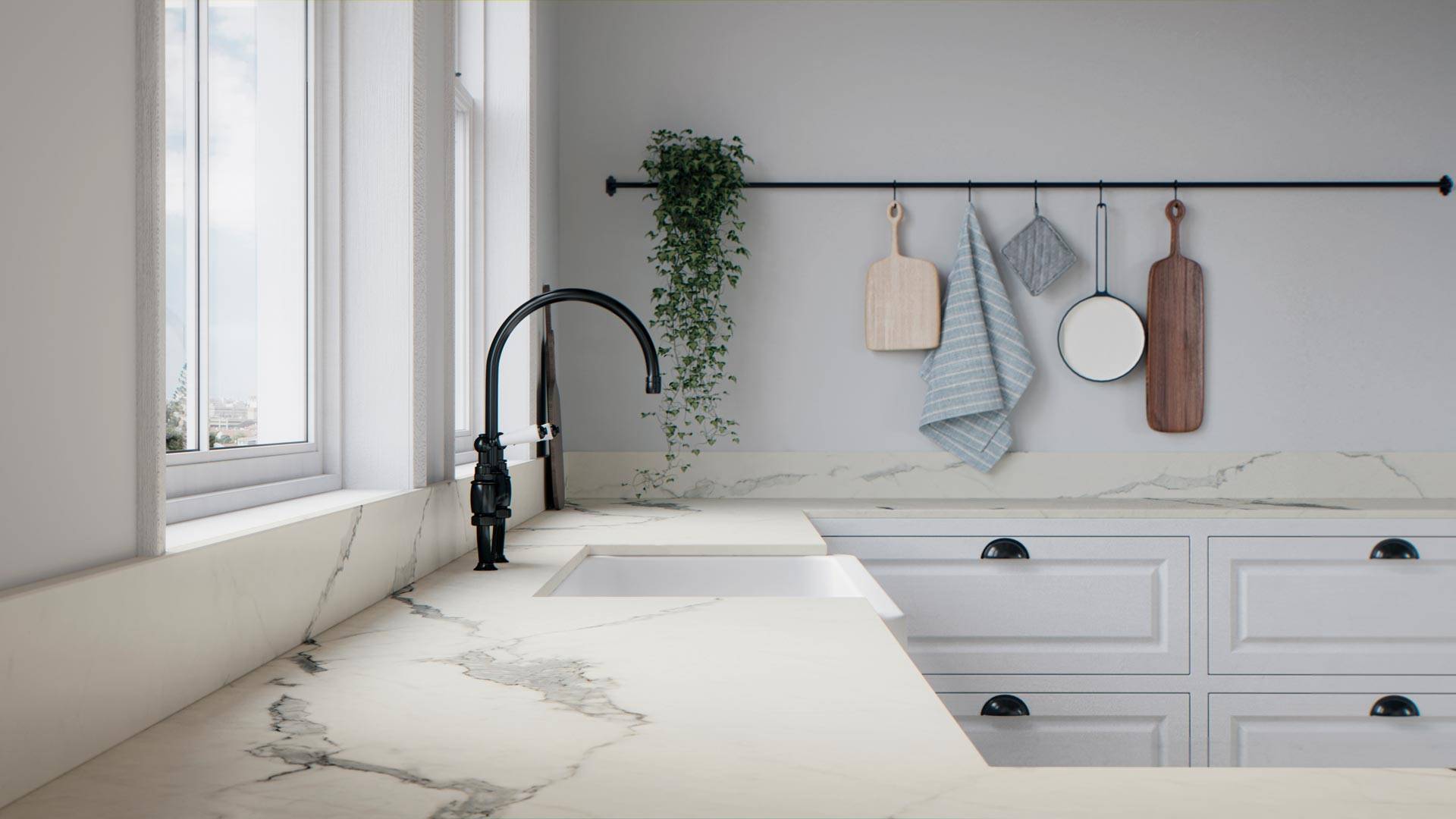503 Circa - Porcelain surface