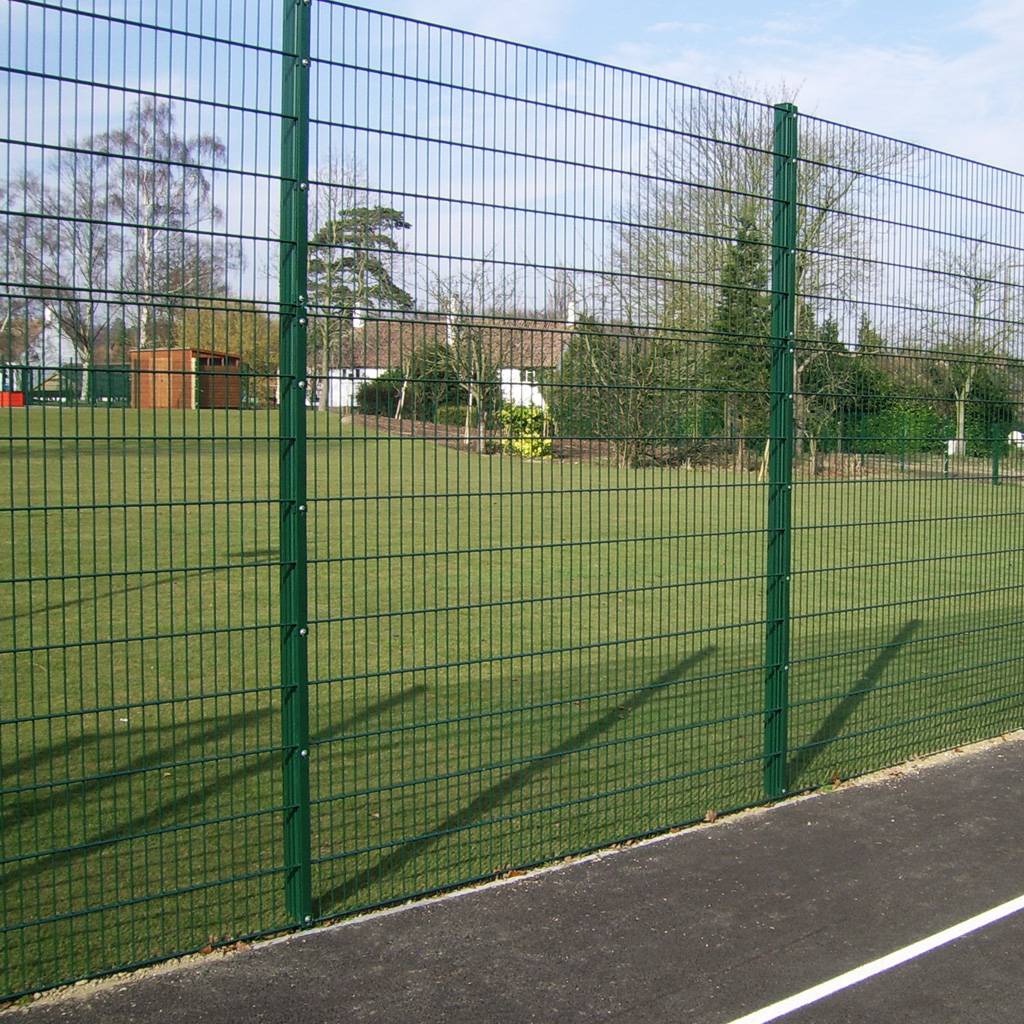 Dulok 868 - Fencing system - Mesh fence