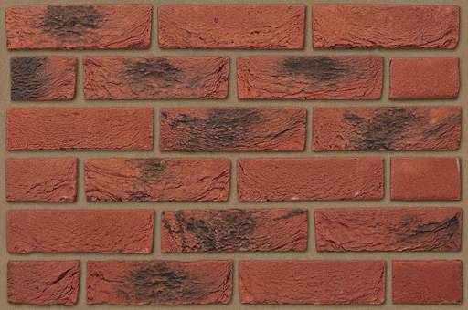 Ivanhoe Antique - Clay Bricks