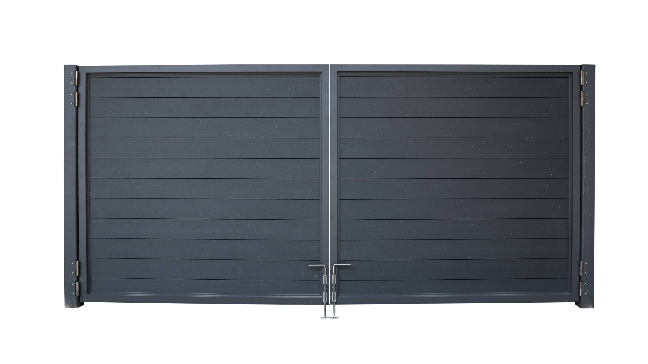 Saige Composite Gate - Pedestrian & Driveway Gates | SAiGE Longlife ...