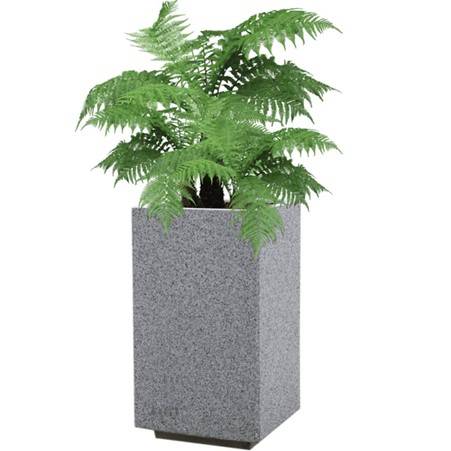 Benito Kube Planter