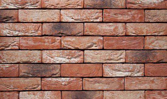 Flemish Antique - Clay Facing Brick