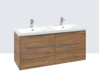 Subway 3.0 Vanity Unit C568L0 