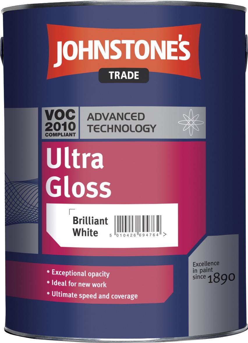 Ultra Gloss