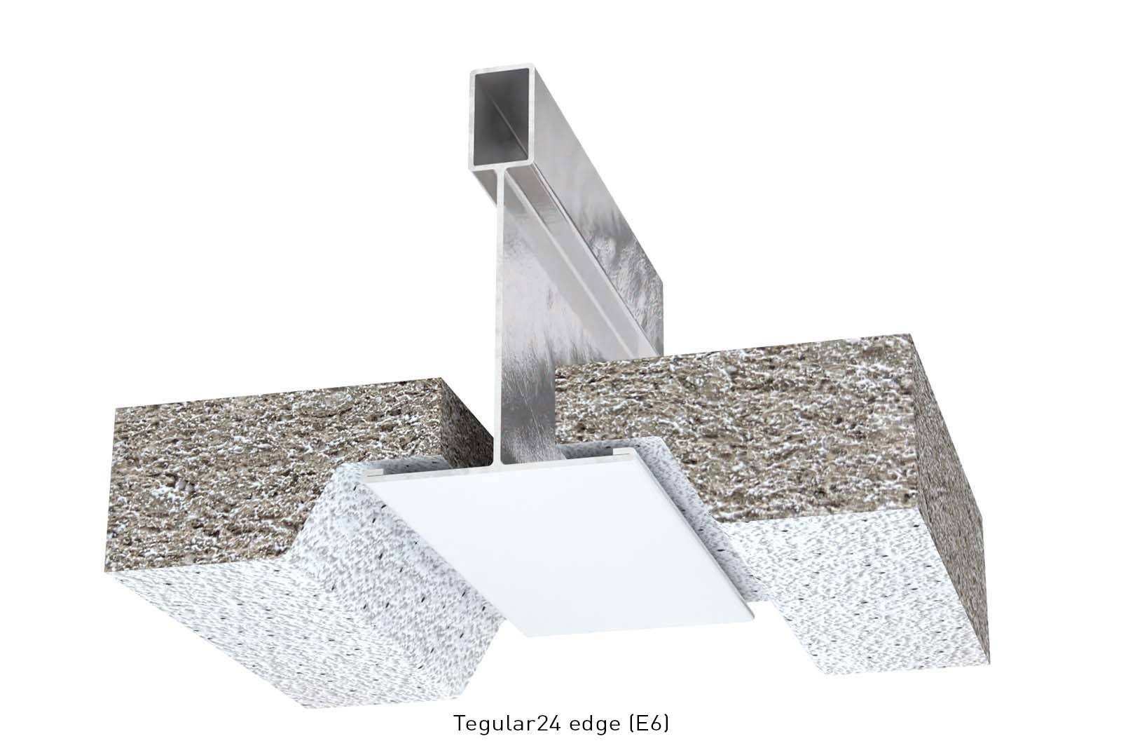 Sandila/N - Mineral tile - Suspended Ceiling System