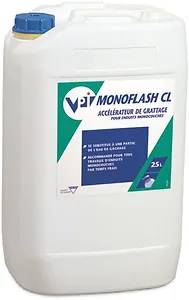 MonoFlash CL - Scratching Accelerator