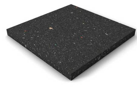 CMS Danskin Acoustics Weberfloor Acoustic System SC15-S - Flooring System