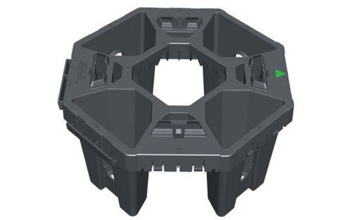 StrataCell   - Tree Pit Structural Soil Module