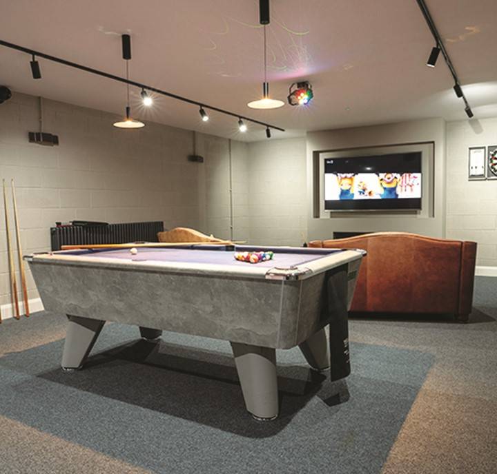 Colinwell Paint Grade Masonry / Fair Face Masonry Block