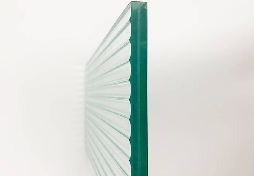 ecoLAM™ Laminated Glass Units