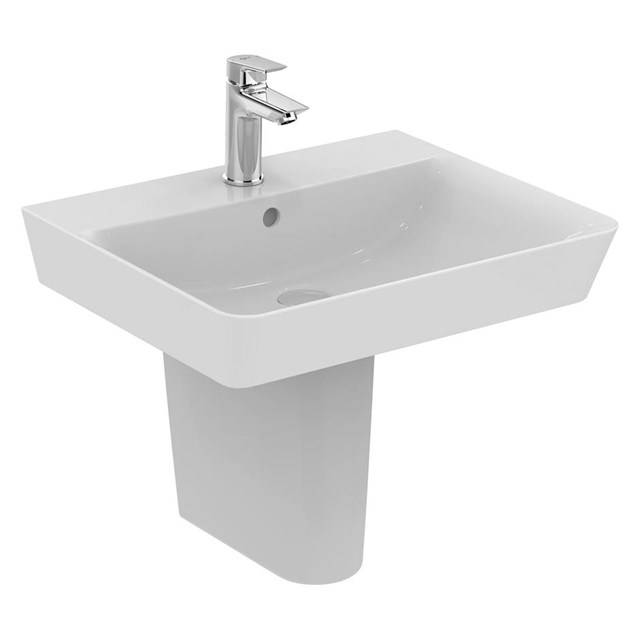 Concept Air Cube 55cm Washbasin