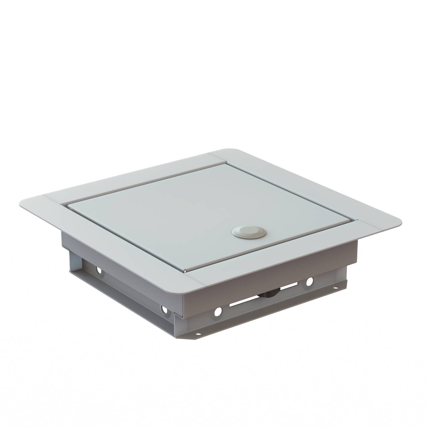 Z-Series Metal Access Panels