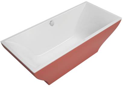 La Belle Free-standing Bath UBQ180LAB9W1BCV