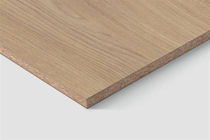 Egger Melamine Faced Chipboard - Chipboard panels