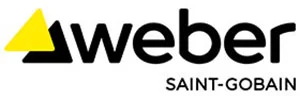 Saint-Gobain Finland Oy - Weber-logo