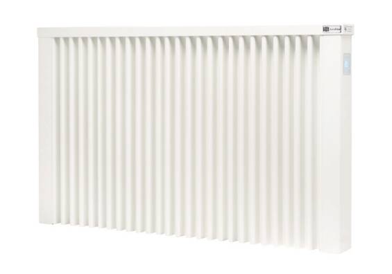 Aeroflow - German Fireclay Cored Radiator Range