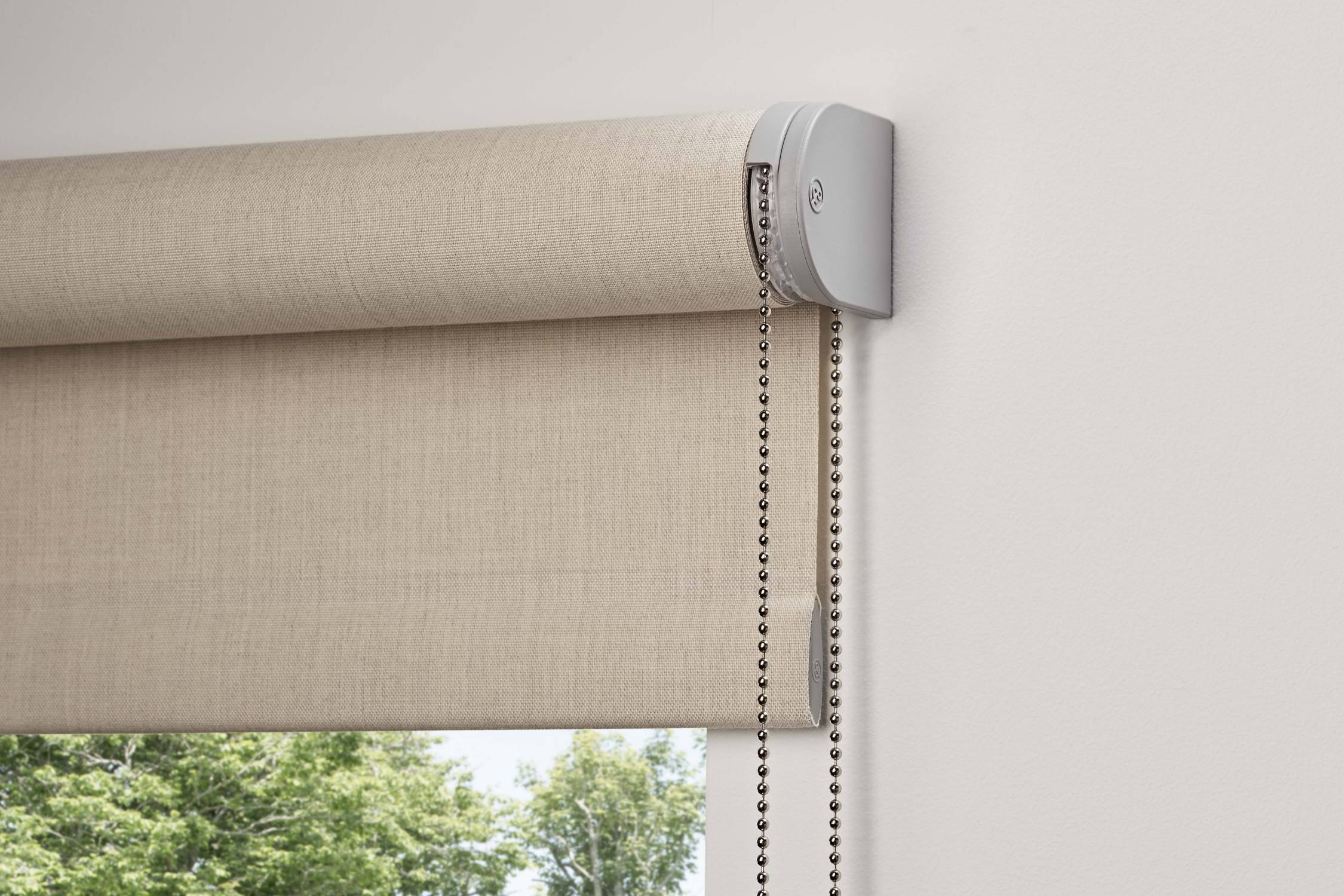 EVOLVE | Manual Roller Blinds