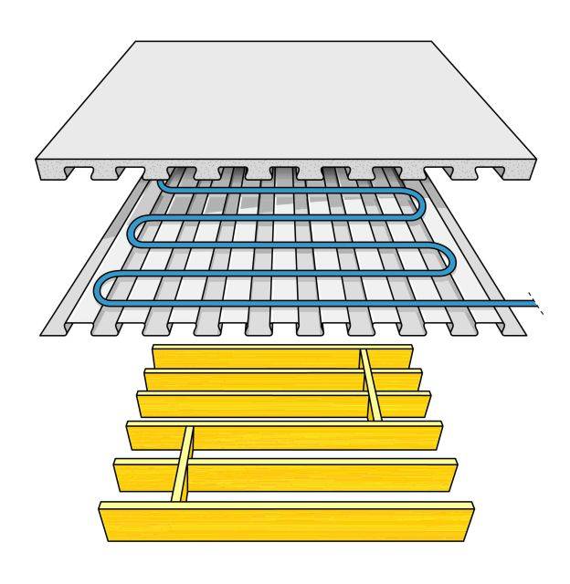 Lewis Flooring System Fire 5