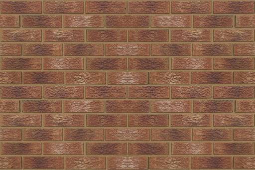 Melton Blend - Clay bricks