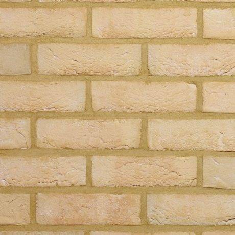 Andante Golden Buff - Clay Facing Brick