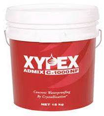 Xypex C-Series Admixture - Concrete Waterproofing