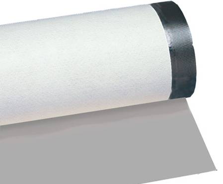 BauderTHERMOFOL U15 V FR (Fleece-backed) Membrane