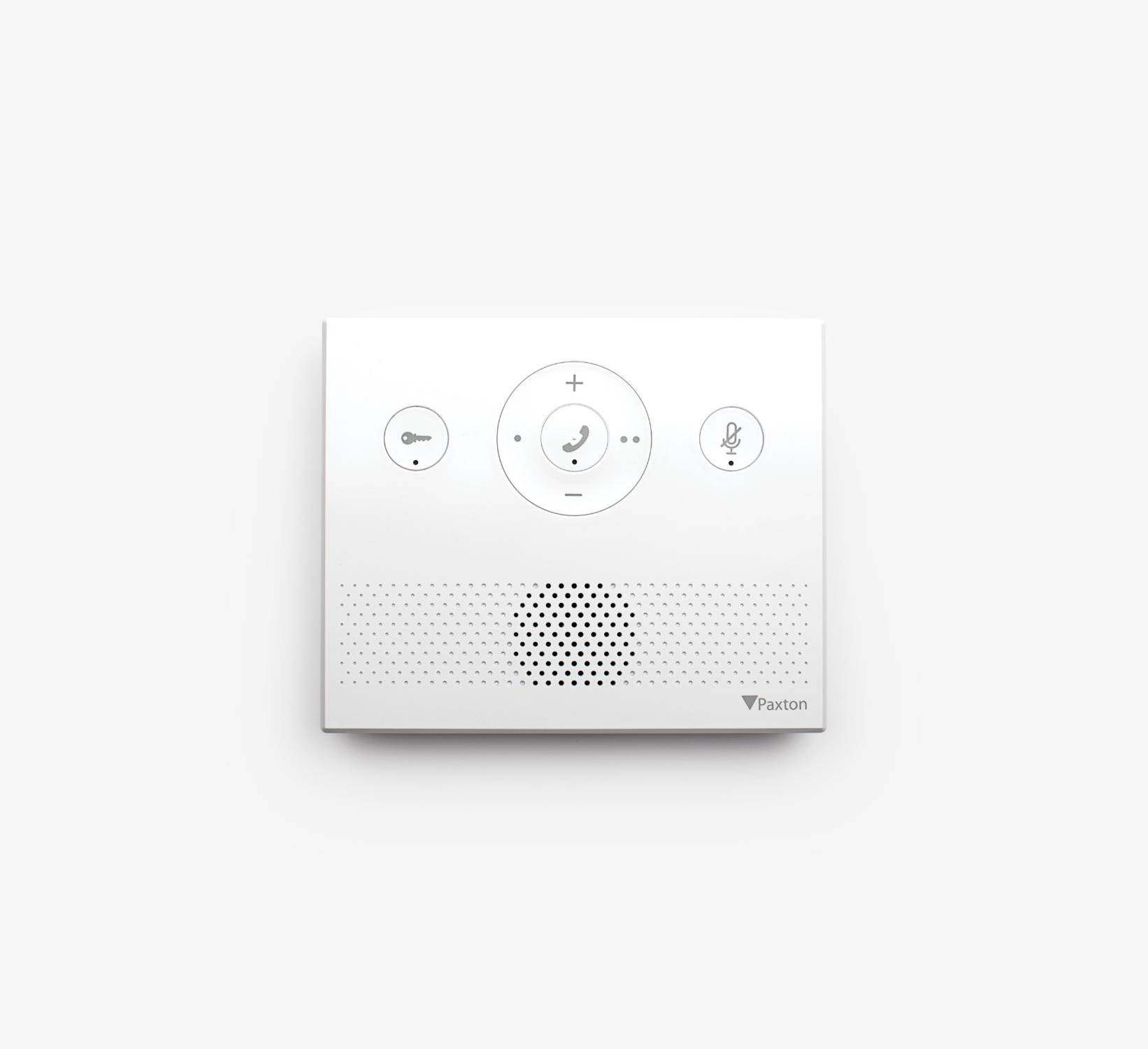 Entry - Audio Monitor - Intercom Handset