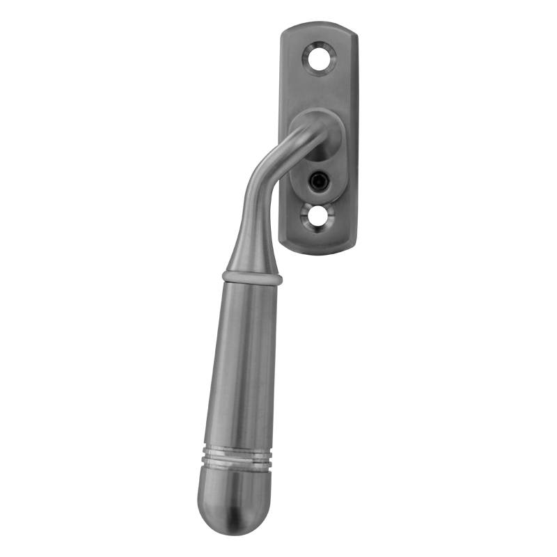  Stainless Steel Opera Window Espagnolette Handle - BLU™ TBH020 | Coastal Group