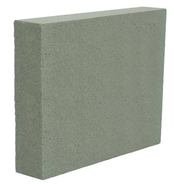 AIRTEC Large Format Block For Walls And Floors  