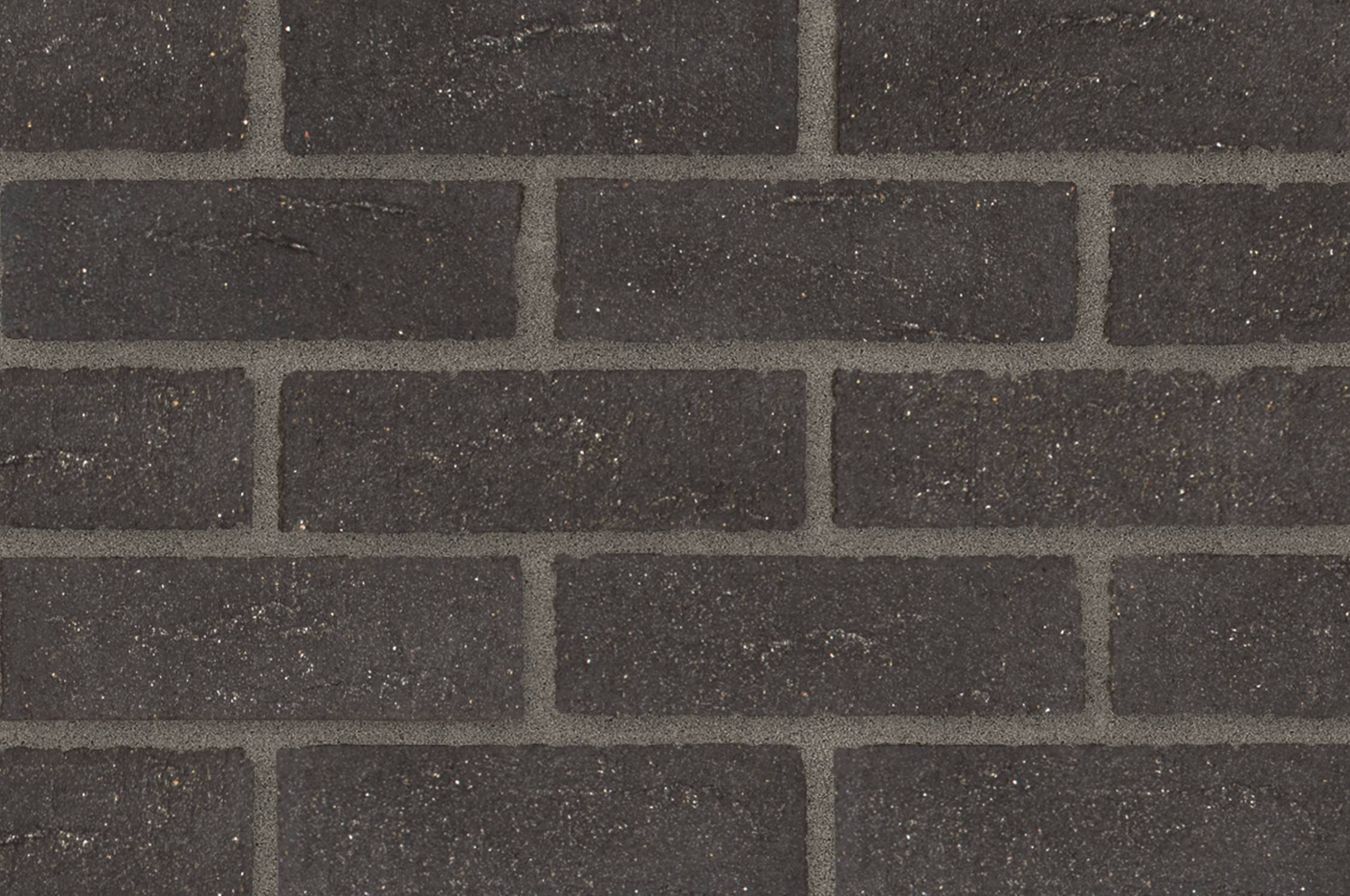 Blockleys Kelham Black Clay Brick 