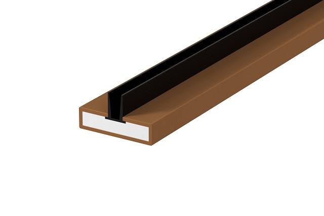 TS Acoustic, Smoke and Fire Door Seal