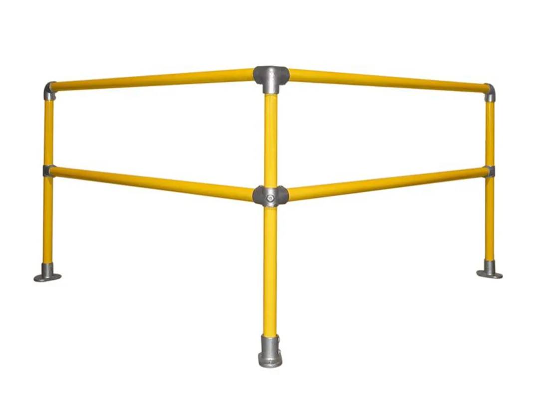 Kee Kwik® Railing Kits