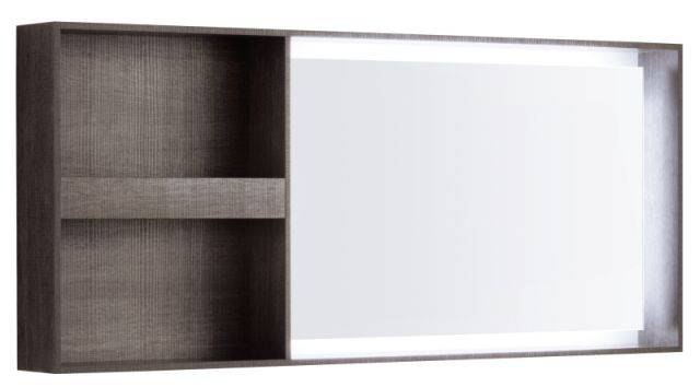 CITTERIO Illuminated Mirror 1384 x 584 x 140 mm