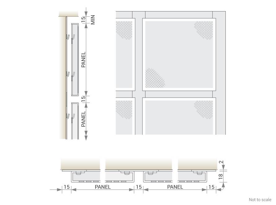 Wall Cladding