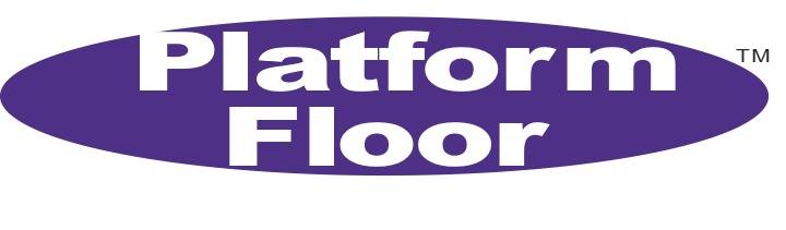 Platform Floor - Acoustic Floating Floor