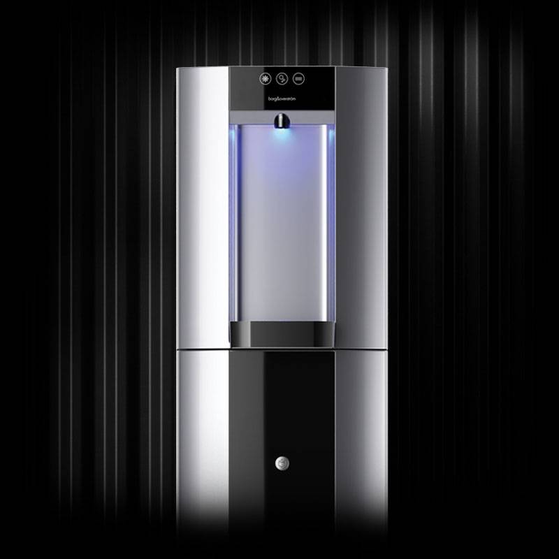 E4 Water Dispenser - Dispenser