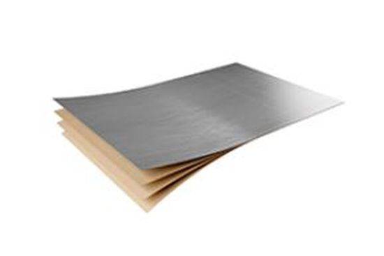 High Pressure Laminate - PUR METAL©