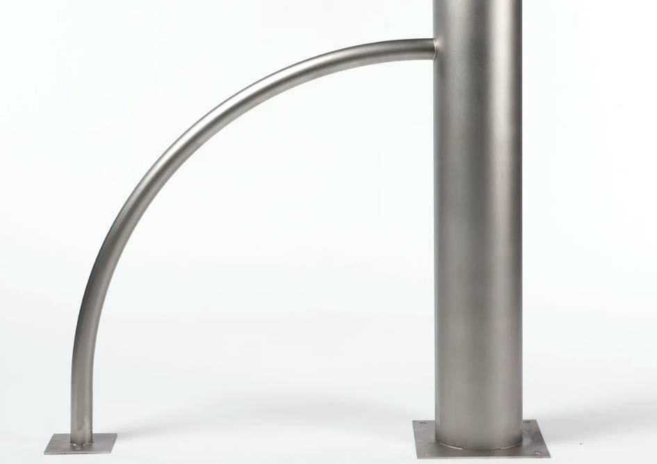 RhinoGuard® Geo Cycle Stand