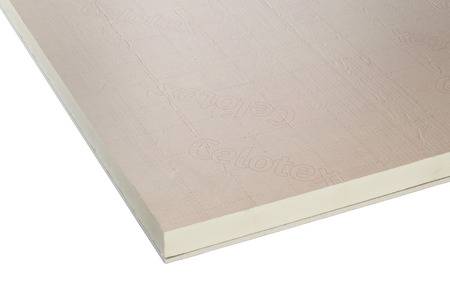 Celotex PL4000 (Soprema Insulation) - Thermal Insulation Board