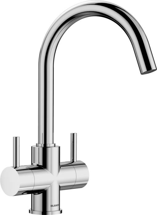 CAMIA  - Mixer Tap