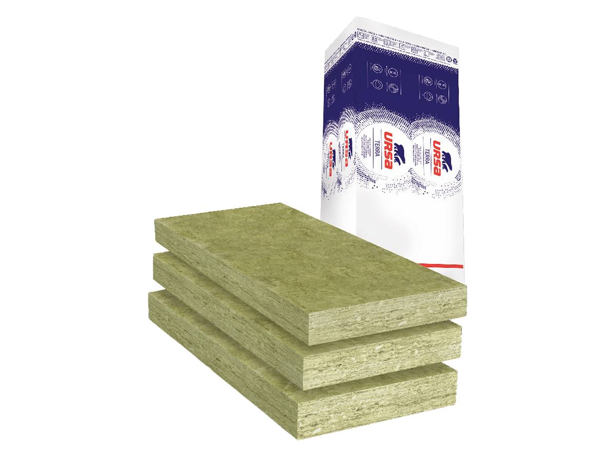 URSA CAVITY BATT 32  - Cavity Wall Insulation