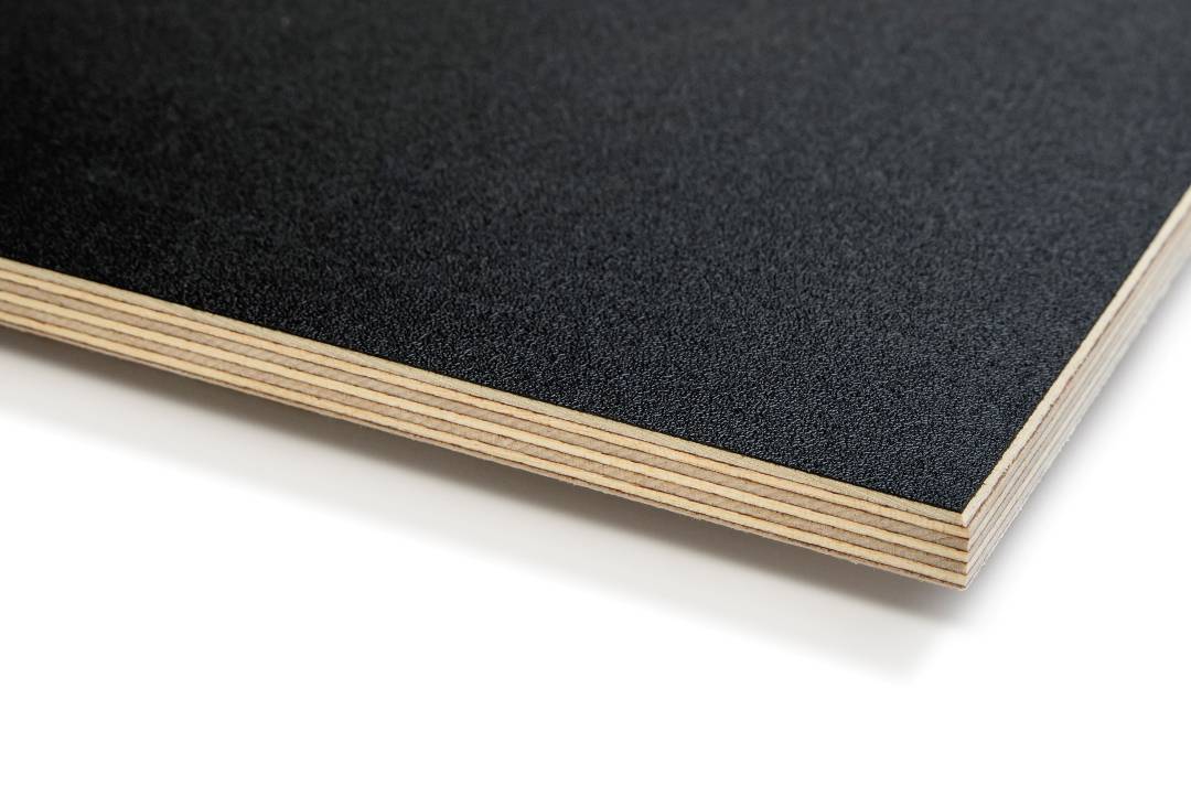 Riga Composite - Visual Grade General Veneer Plywood