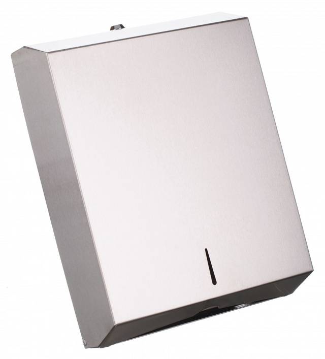 IFS1039 Prestige Paper Towel Dispenser