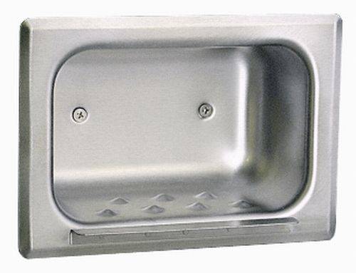 Soap Dish B-4380