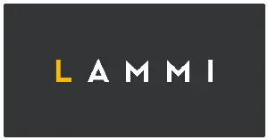 Lammin Betoni Oy-logo