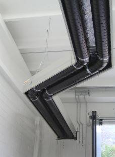 Tub-One Radiant Strip System