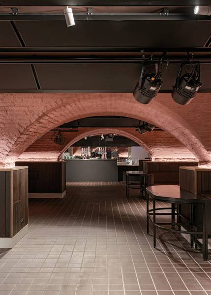 Rockfon® VertiQ® Wall Panel